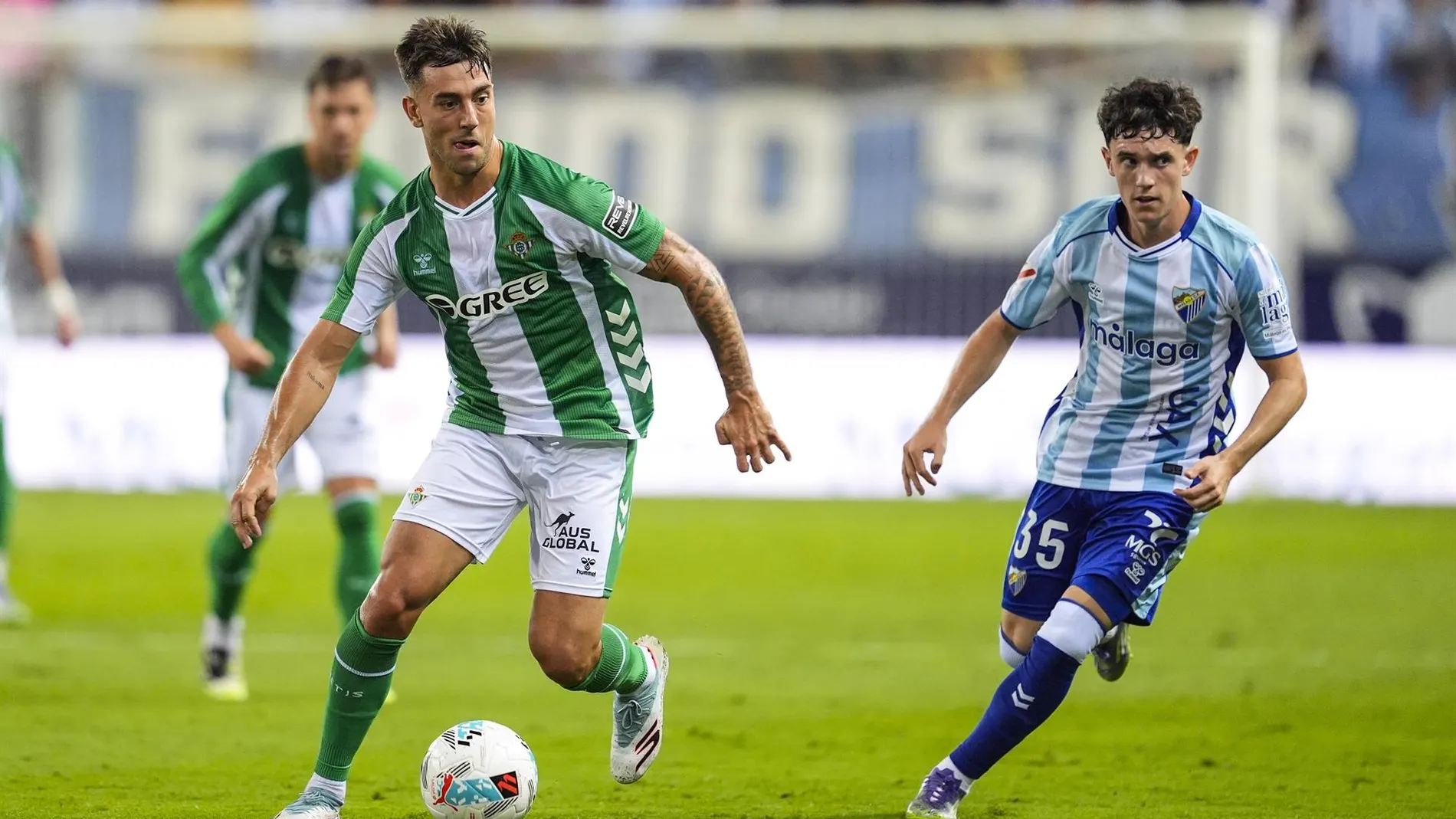 Fútbol.- Iker Losada refuerza la delantera del Levante