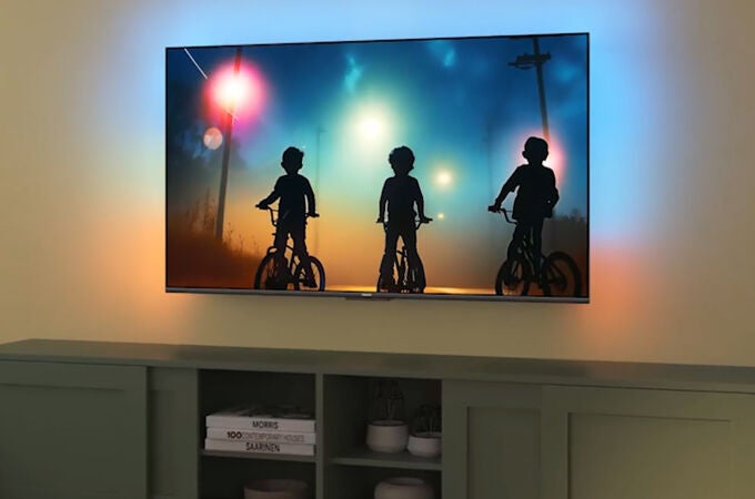Philips Ambilight 43PUS8200