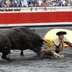 Cuarta de abono de las Corridas Generales de la Aste Nagusia Bilbao 2025
