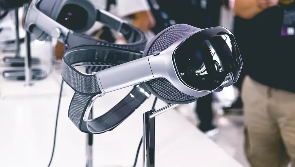 Las gafas prometen ofrecer una gran potencia para acometer cualquier tarea