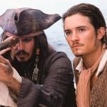 O el casting original, o el fracaso; Orlando Bloom lo tiene claro