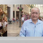 Francisco de la Torre en 'Espejo Público'