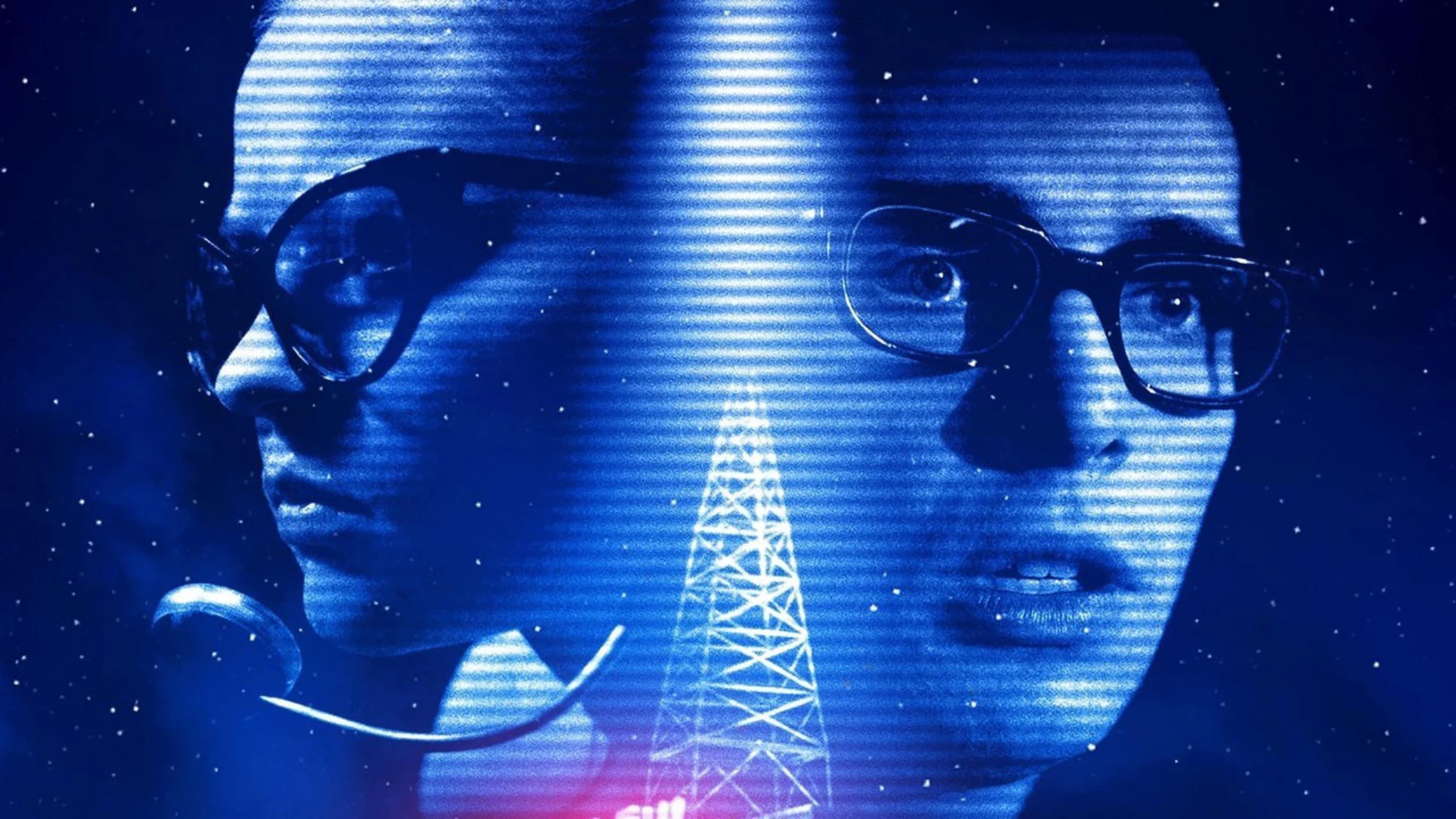 Una película que mezcla suspense clásico con el estilo de la ciencia ficción de los años 50