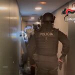 Tres importantes miembros de la mafia calabresa detenidos en Ibiza en la 'Operación Tramonto'