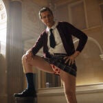 El actor Liam Neeson protagoniza la nueva entrega de «Agárralo como puedas»