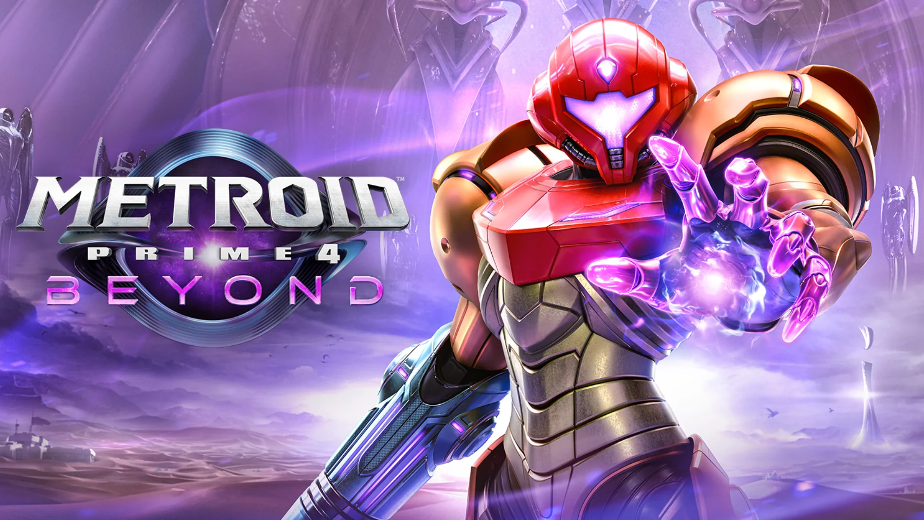 Metroid Prime 4: Beyond recibe calificación ESRB y se prepara para su lanzamiento oficial