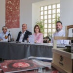 Presentación de esta campaña