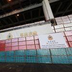 Golpe histórico al contrabando: Hong Kong incauta 278 millones de cigarrillos en un conjunto de operaciones sin precedentes