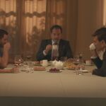 "La Encrucijada" se afianza como fenómeno televisivo y estrena nuevos episodios esta noche en Antena 3