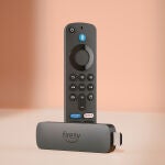 En el Fire TV Stick 4K las aplicaciones se abren más rápido y la navegación es más fluida