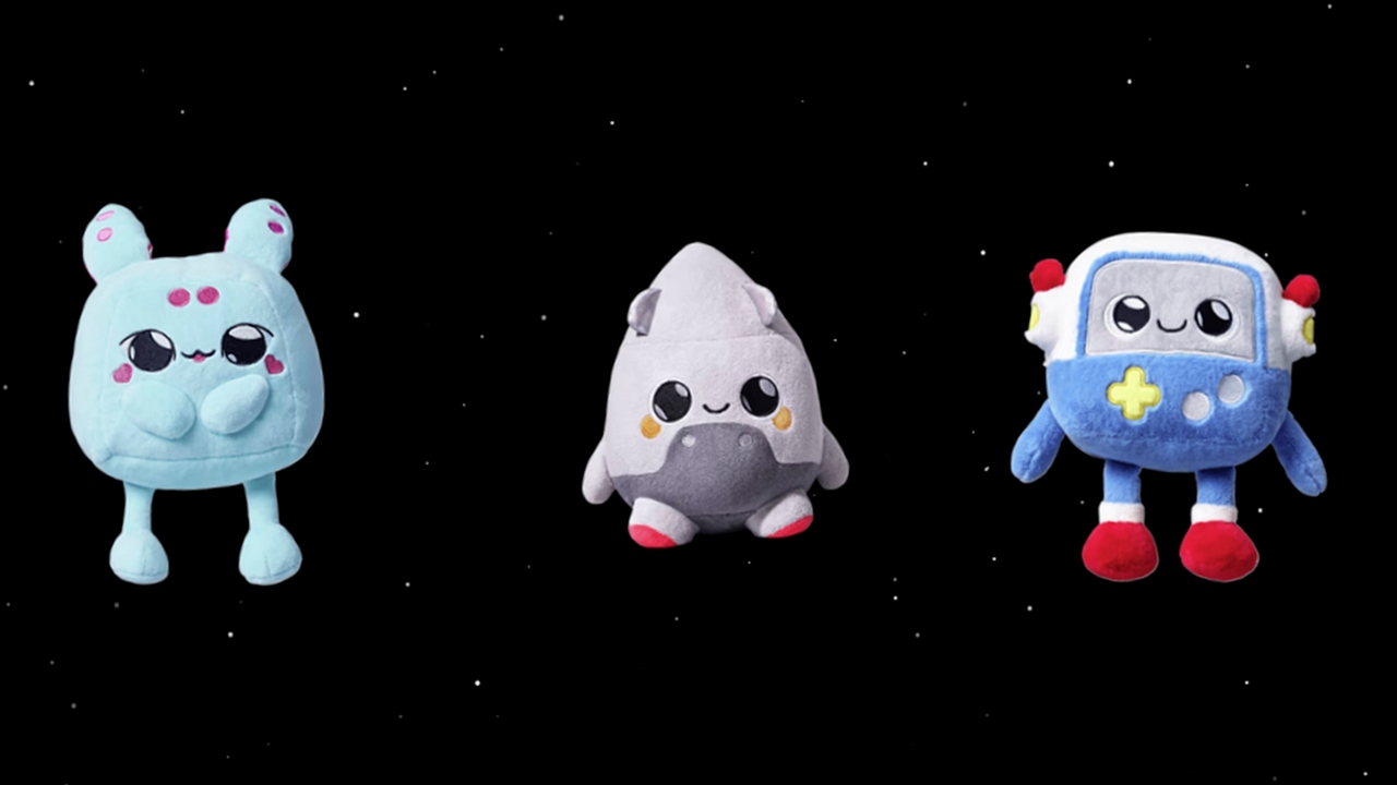 Se acabaron los labubu, la nueva moda son juguetes hechos por IA
