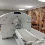 Equipamiento tecnológico de última generación en el Servicio Andaluz de Salud 