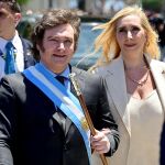 Argentina.- Denuncian al presidente de Argentina, Javier Milei, por corrupción