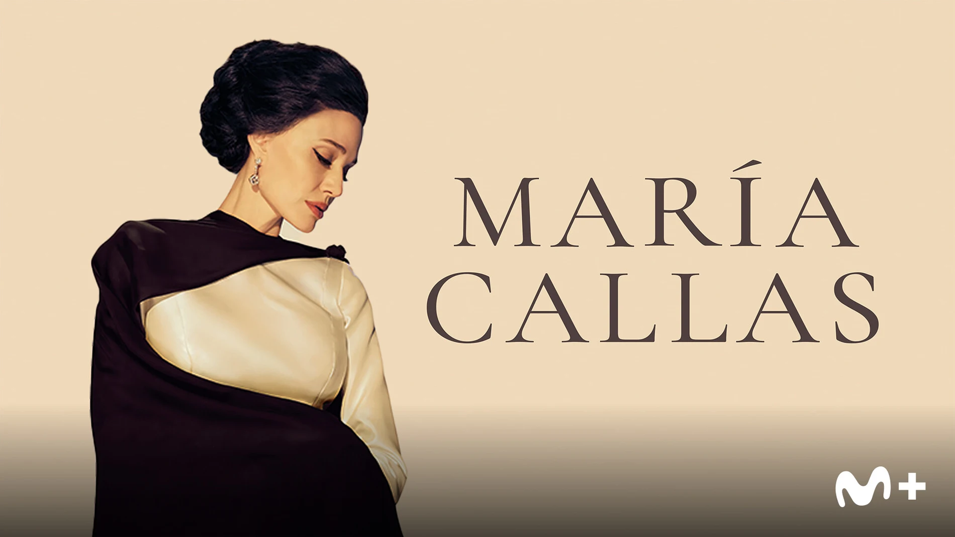María Callas en Movistar Plus+
