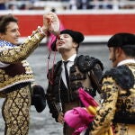 Cuarta de abono de las Corridas Generales de la Aste Nagusia Bilbao 2025