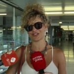 Sheila Casas pasa página tras su ruptura y le desea lo mejor a Escassi tras unas vacaciones renovadoras en familia