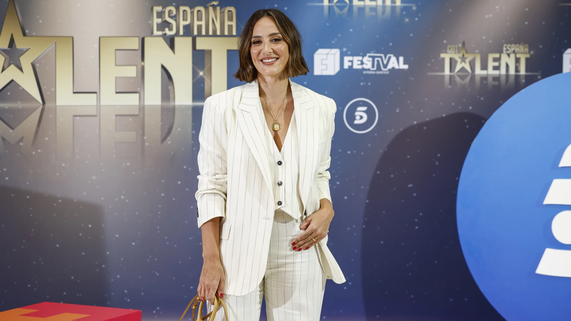 Tamara Falcó.