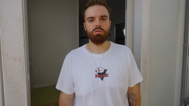 Ibai muestra el primer vestuario de su equipo de fútbol Ronin FC: "Es humilde"