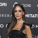 Rocío Osorno.