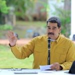 Nicolás Maduro