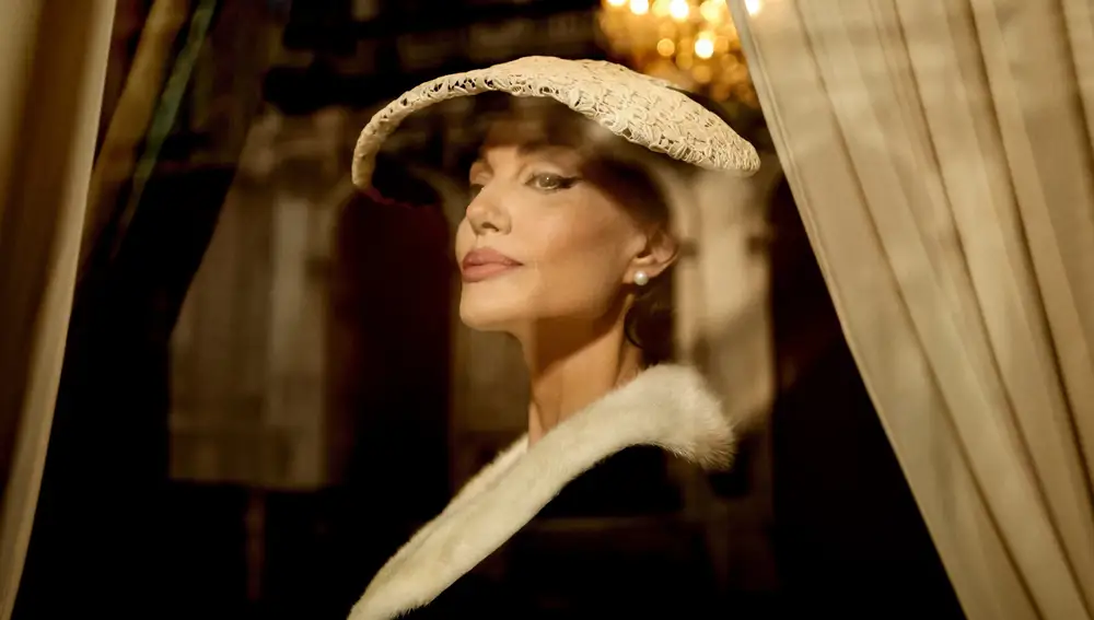 María Callas en Movistar Plus+