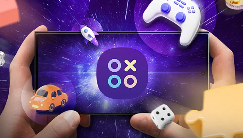 La marca coreana ofrecerá juegos de distintos géneros
