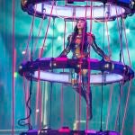 Katy Perry in Concert - Atlanta