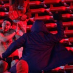 Copa Sudamericana: Independiente - Universidad de Chile