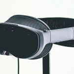 Las Vision Discovery Edition son las primeras gafas de realidad mixta de vivo