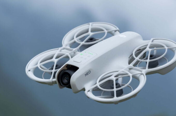 DJI Neo