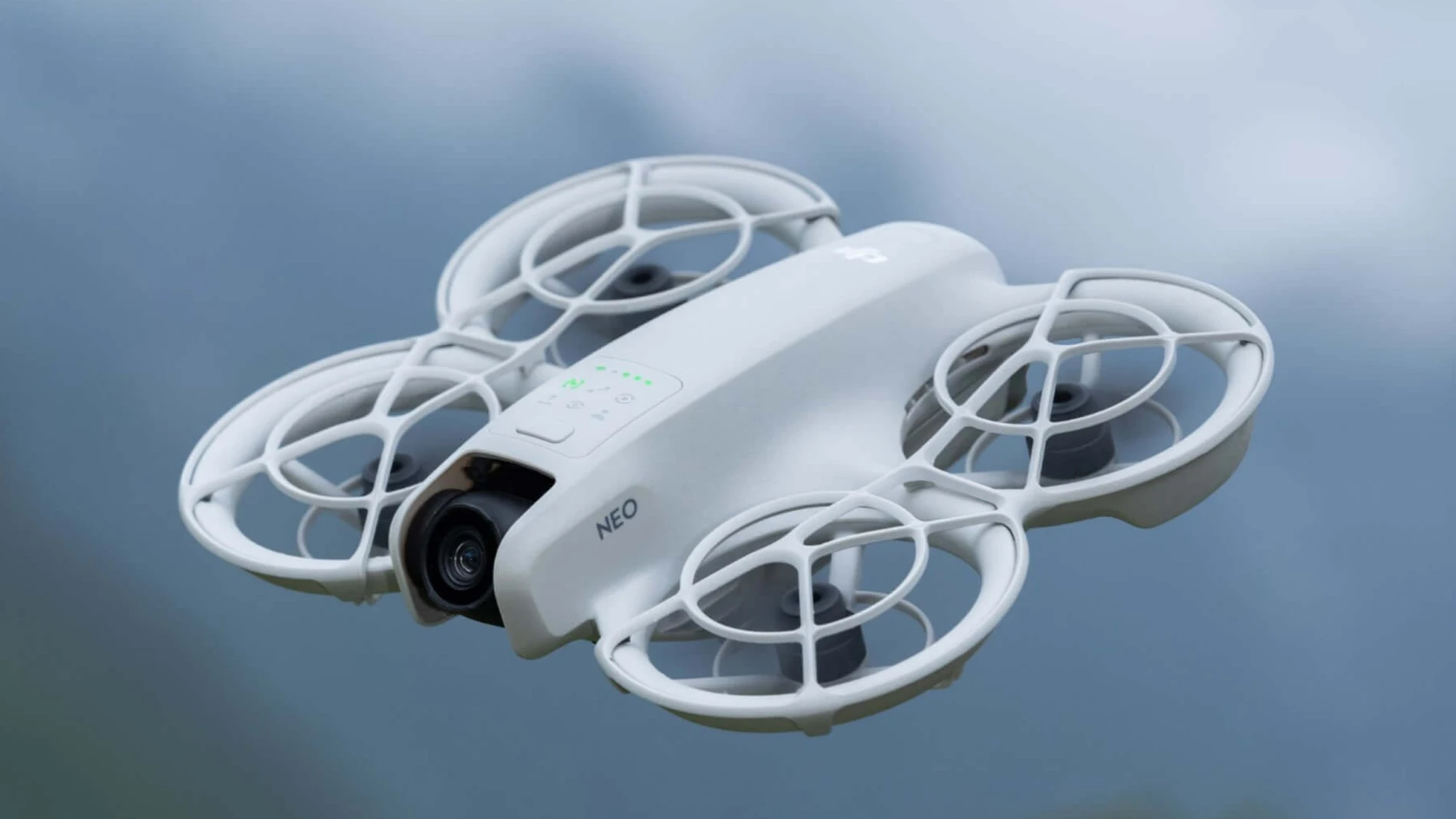 DJI Neo