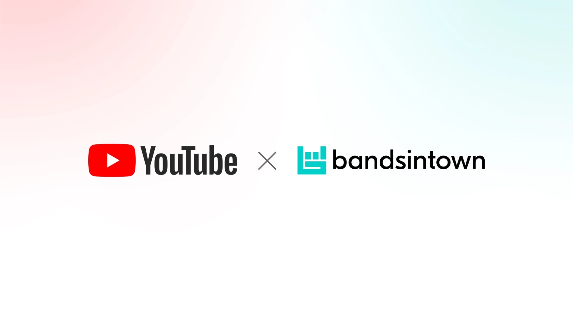 YouTube x Bandsintown