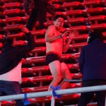 Copa Sudamericana: Independiente - Universidad de Chile