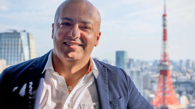 Jad Tarifi, experto en inteligencia artificial con pasado en Google