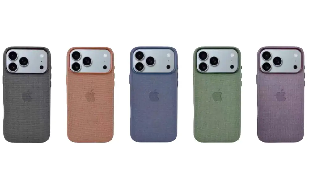 Fundas techWoven