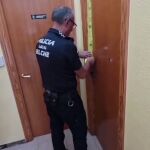 La muerte un joven de 34 años con parálisis cerebral destapa una red ilegal de cuidados en Elche