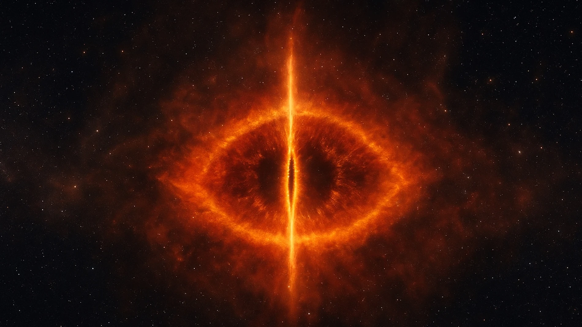 Ojo de Sauron
