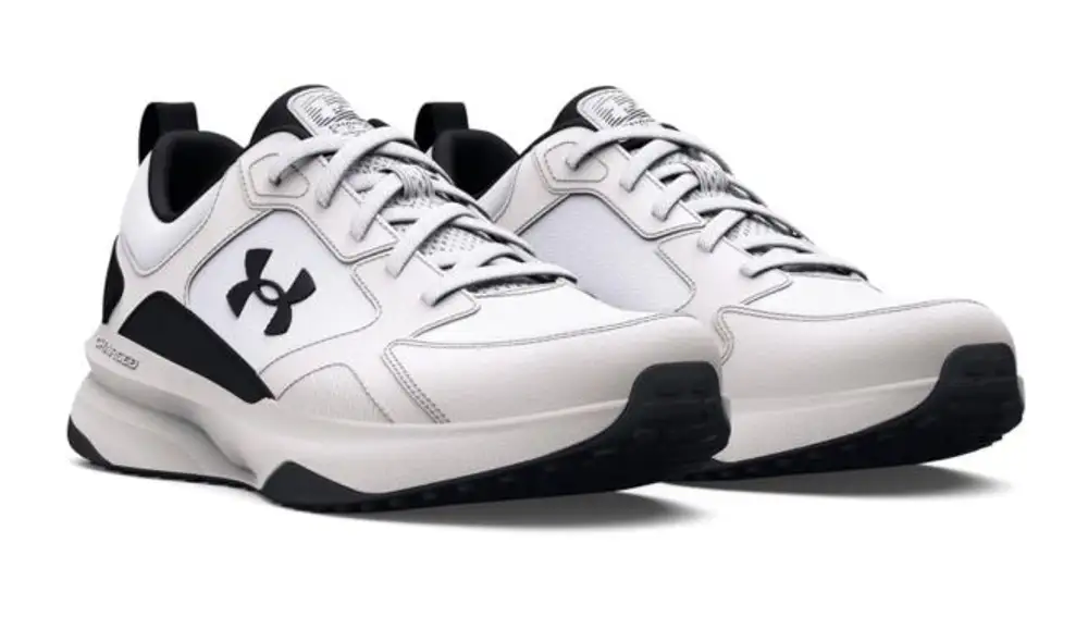 Under Armour UA Charged Edge