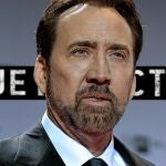 Una faceta más seria del actor