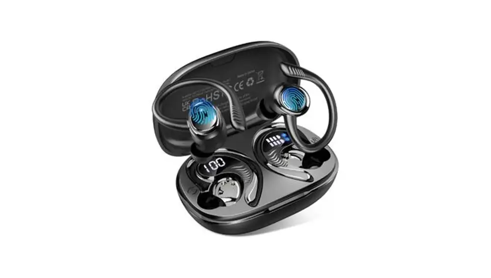 Auriculares Bluetooth