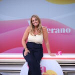 Pepa Romero: «Me sacaron una pistola y le dije al cámara: corre, pero no dejes de grabar»