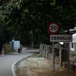 Realojados los vecinos de la localidades de Vigo, San Martín de Castañeda y San Ciprián (Zamora)