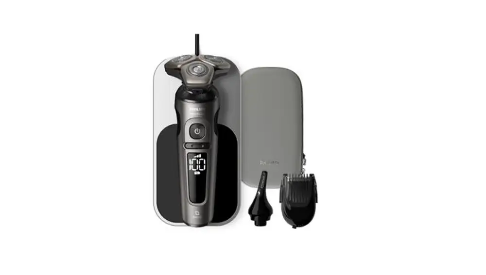 Philips Serie 9000 Prestige