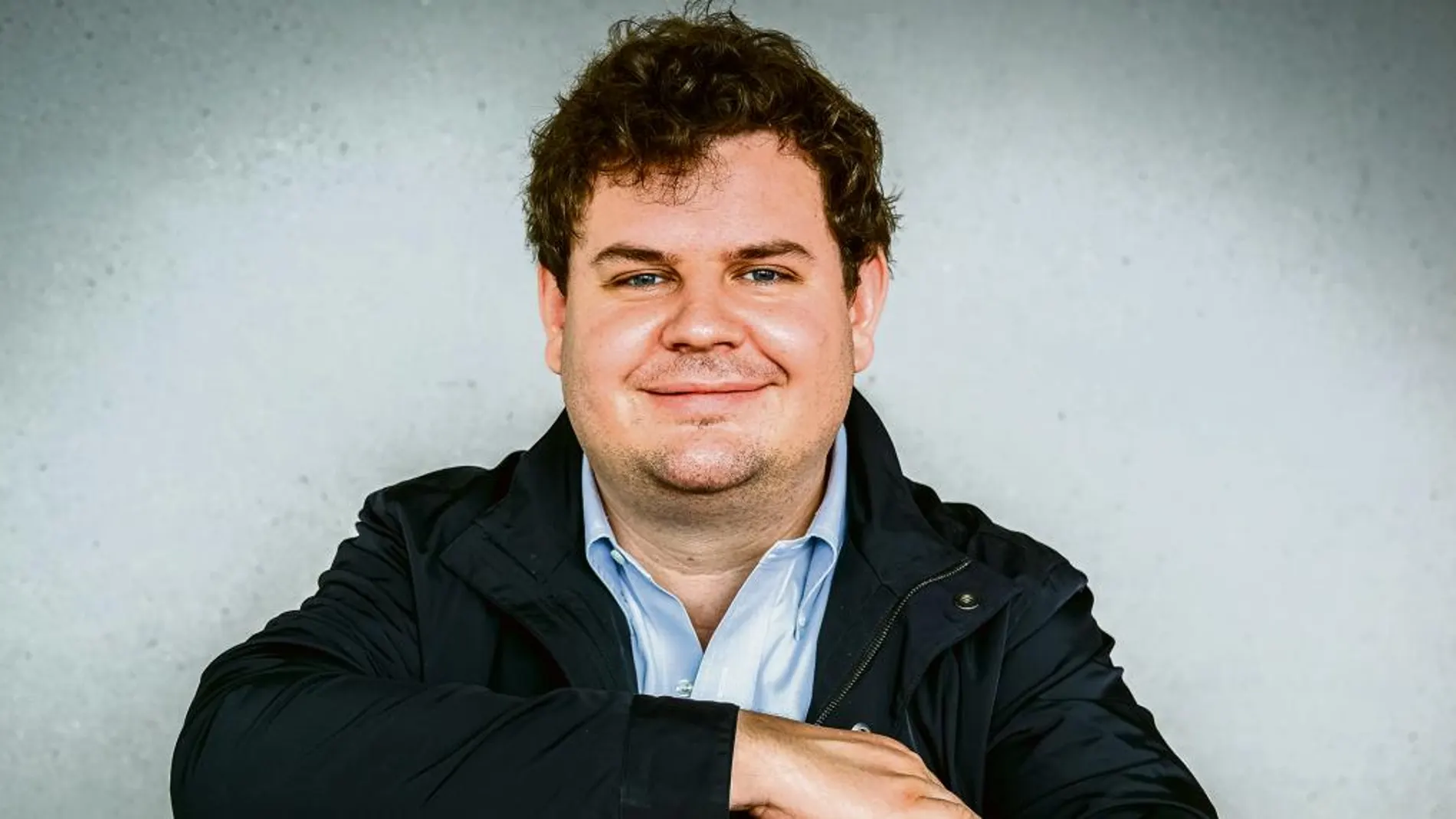 Nick Turley, jefe de producto ChatGPT
