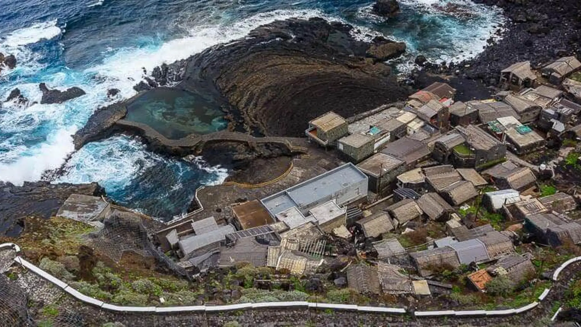El Hierro