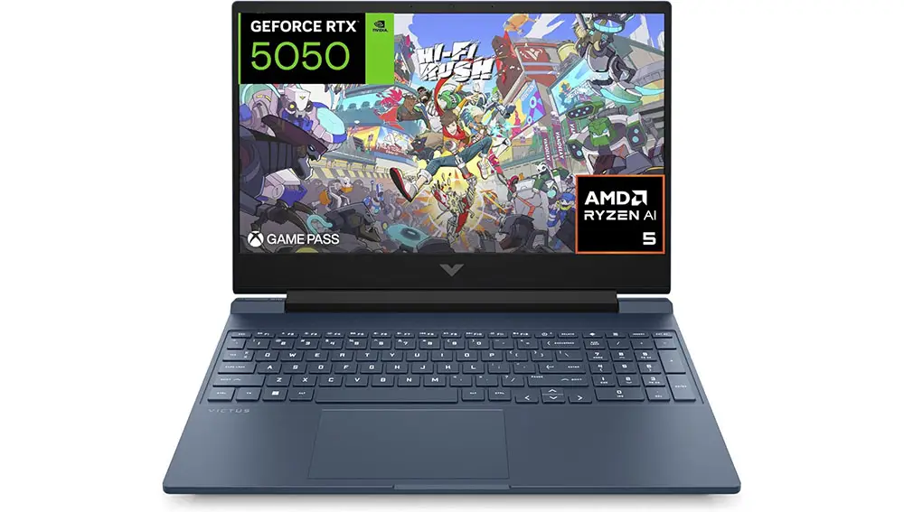 HP Victus 15-fb3035ns