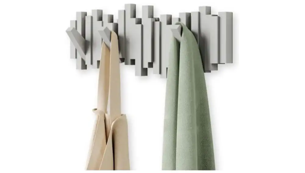 Umbra Sticks Perchero de pared