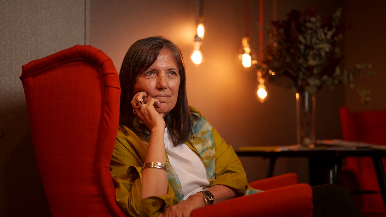«La muerte ajena»: La constante incertidumbre de la mujer argentina
