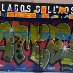 La heladería está situada en el barrio de Gràcia de Barcelona 