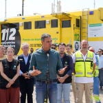 Sánchez se desplazará hoy a Asturias para conocer la evolución del incendio de Degaña